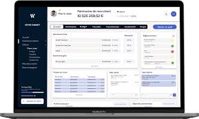 comparatif logiciel gestion patrimoine