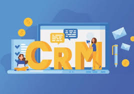 crm prospection commerciale