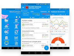 logiciel gestion financière personnelle