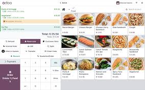 logiciel gestion restaurant open source