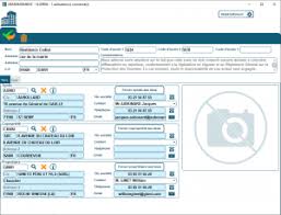 logiciel de gestion des contrats