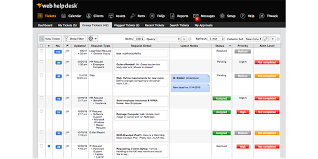 logiciel de gestion des incidents