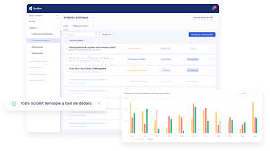 logiciel gestion incident