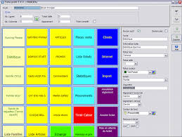 logiciel gestion point de vente