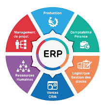 erp petite entreprise