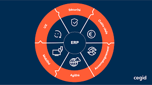 erp pour petite entreprise