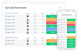 logiciel de gestion magasin