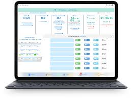 logiciel de prospection commerciale