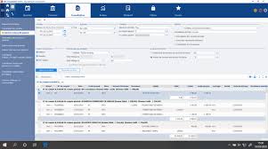 logiciel ebp facturation