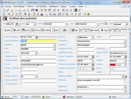 logiciel gestion cabinet médical gratuit