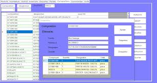 les logiciels de gestion de stock