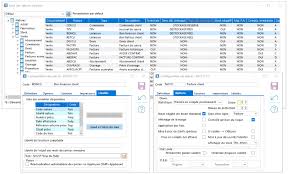 module gestion commerciale