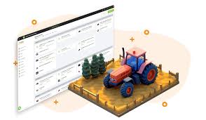 logiciel de gestion agricole