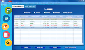 logiciel de gestion cabinet medical