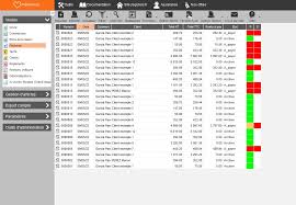 logiciel de gestion de