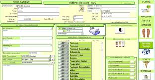 logiciel de gestion de clinique