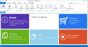 logiciel de gestion de magasin