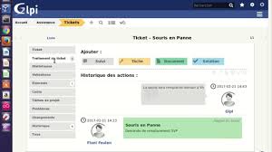 logiciel de gestion de parc informatique gratuit