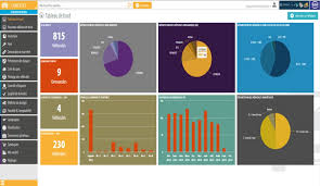 logiciel gestion parc