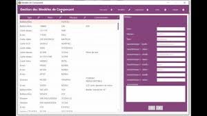 logiciel gestion parc informatique open source