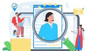 logiciels de recrutement