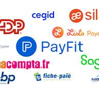 logiciel de paie les plus utilisés