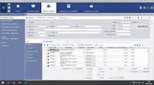 logiciel logistique stock