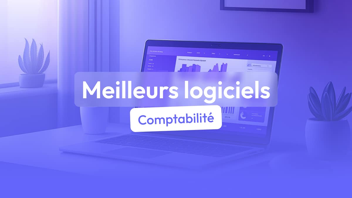 comptabilité logiciel