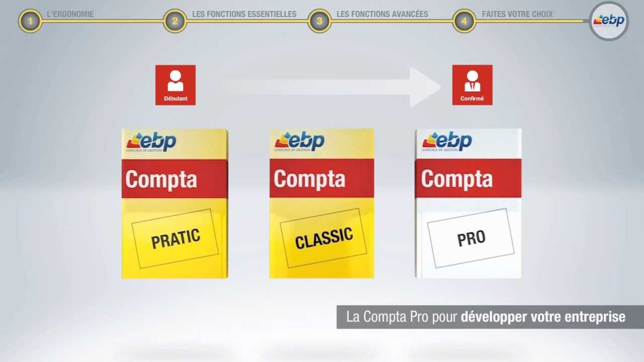 ebp logiciel gratuit