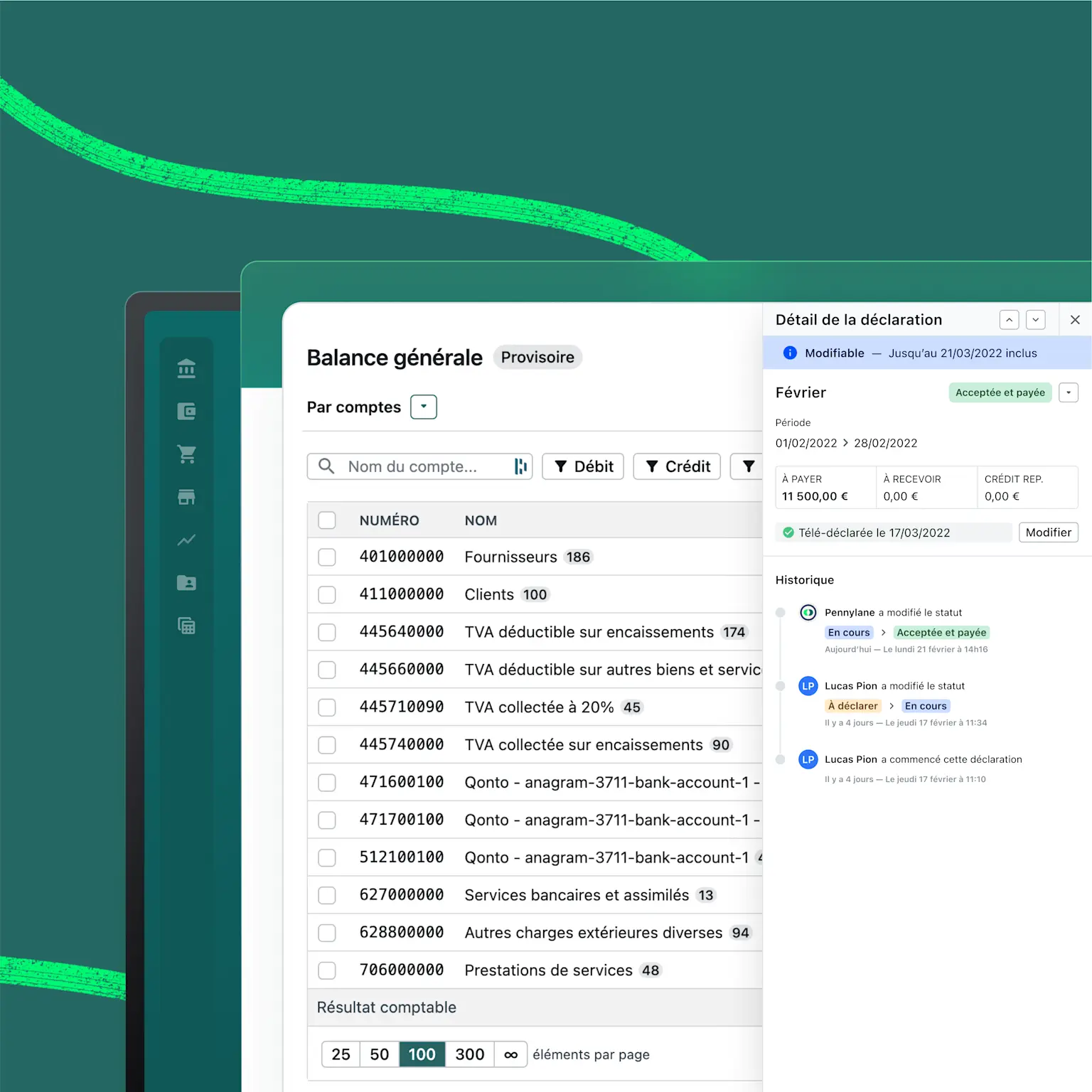 logiciel de comptabilité pour pme
