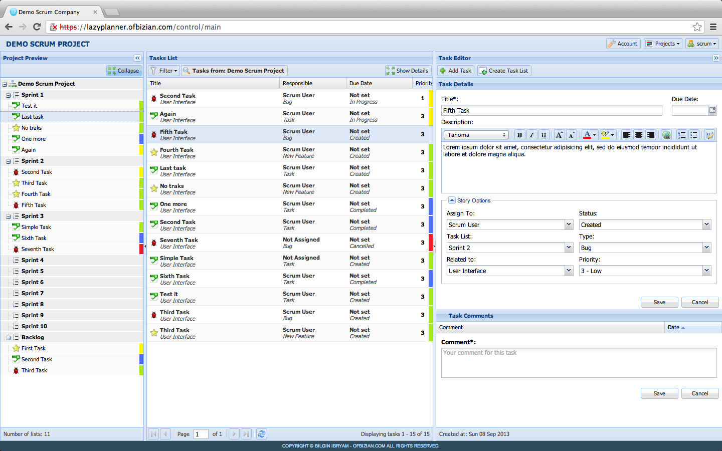 logiciel inventaire open source