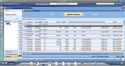 meilleurs logiciels comptables
