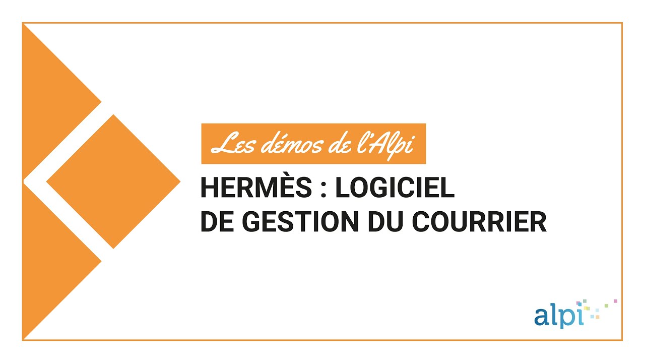 logiciel gestion courrier gratuit