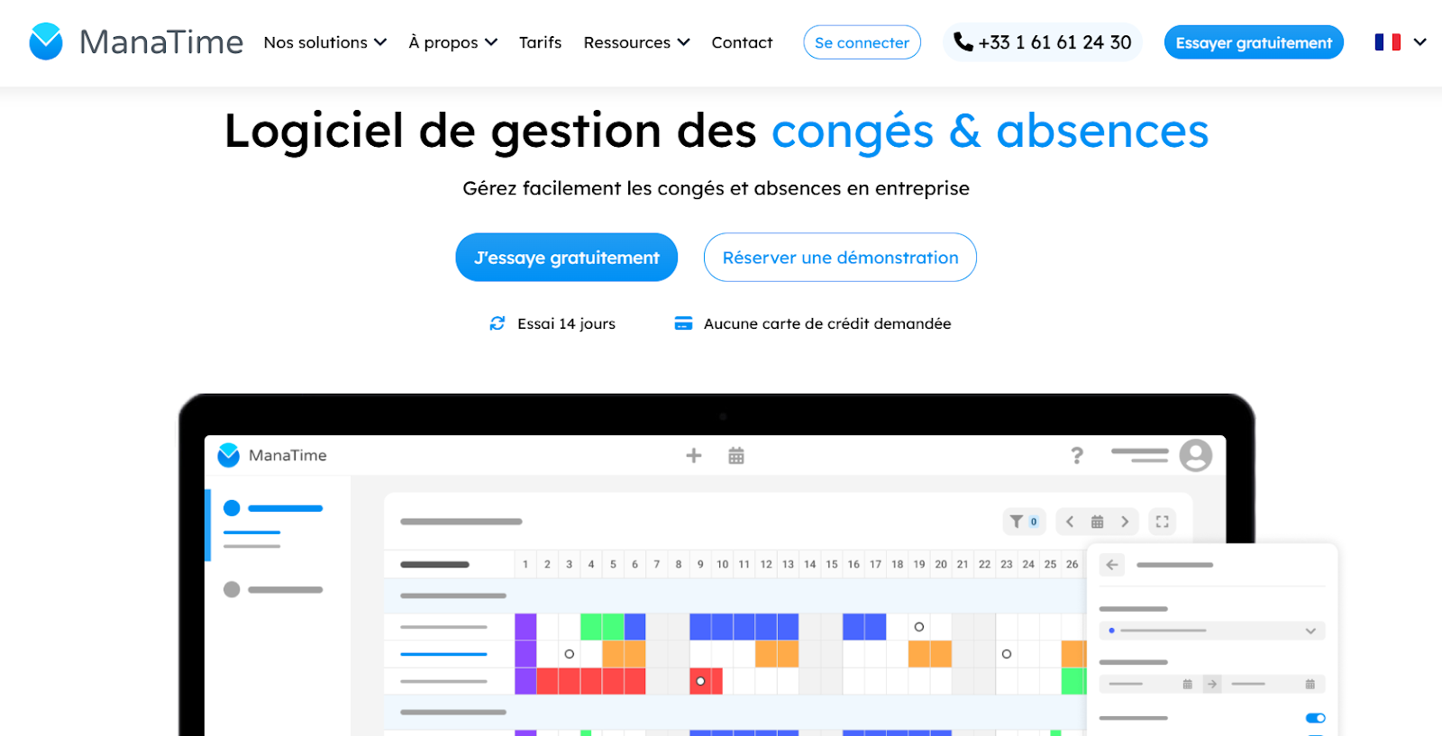 logiciel gestion rh pme