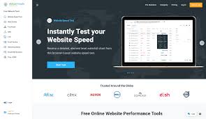analyse performance site web gratuit
