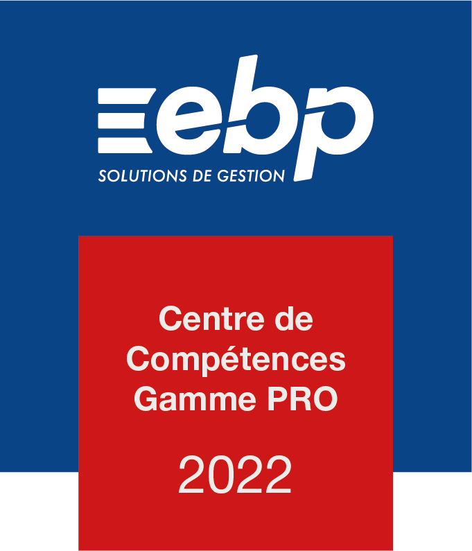 ebp gestion commerciale elite