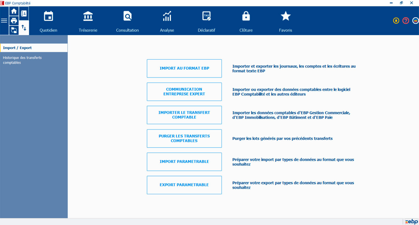 logiciel comptable cse