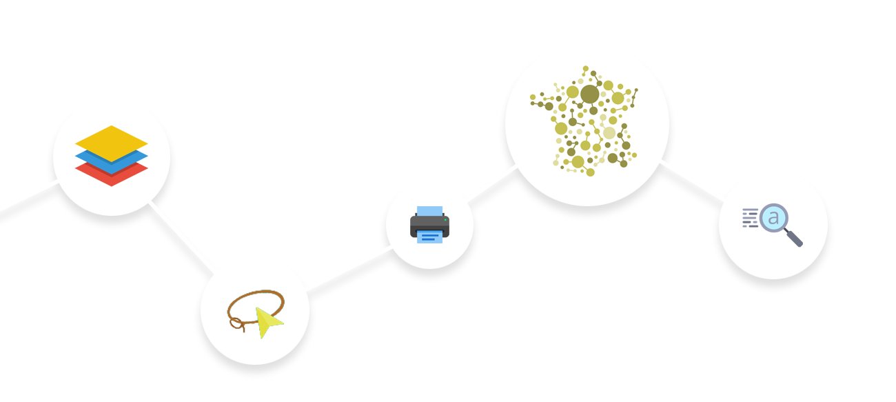 logiciel de géomarketing