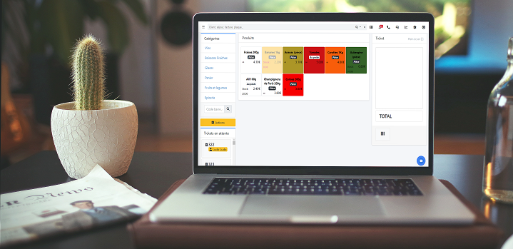 logiciel de gestion camping
