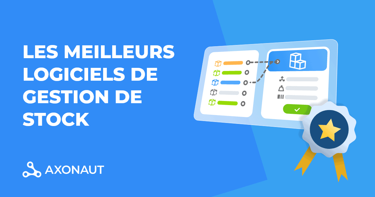 logiciel gestion de stock gratuit avec code barre