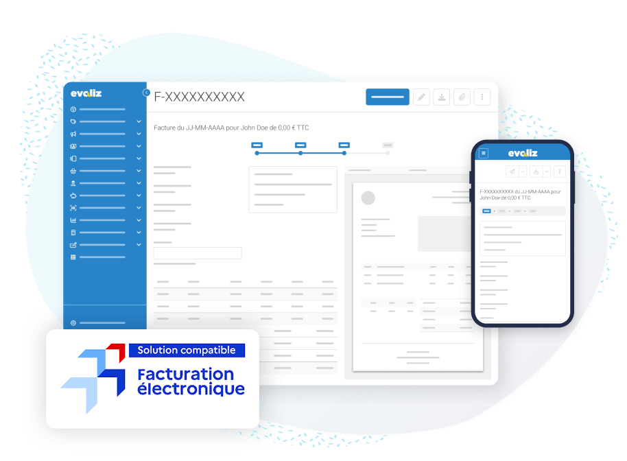logiciel suivi facturation