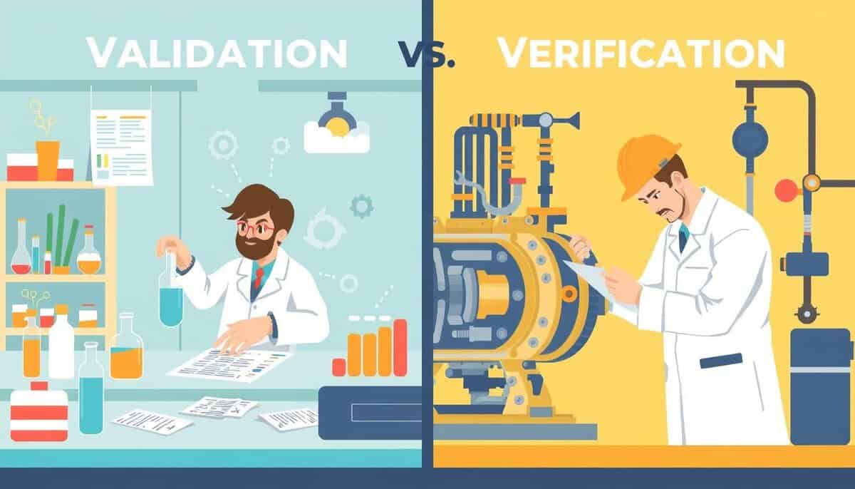 validation