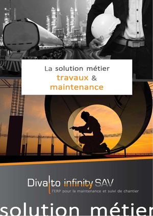 divalto infinity