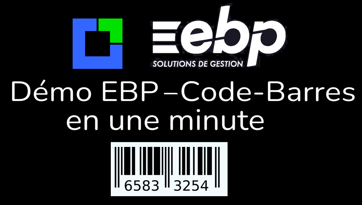 ebp solution de gestion