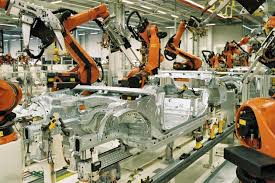 industrielle
