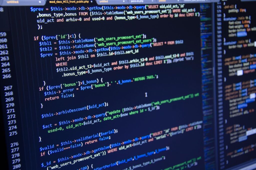 solution logiciel