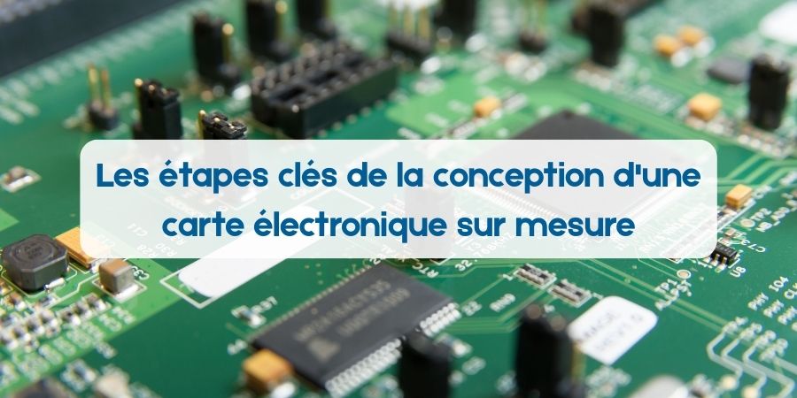 conceptions de circuits