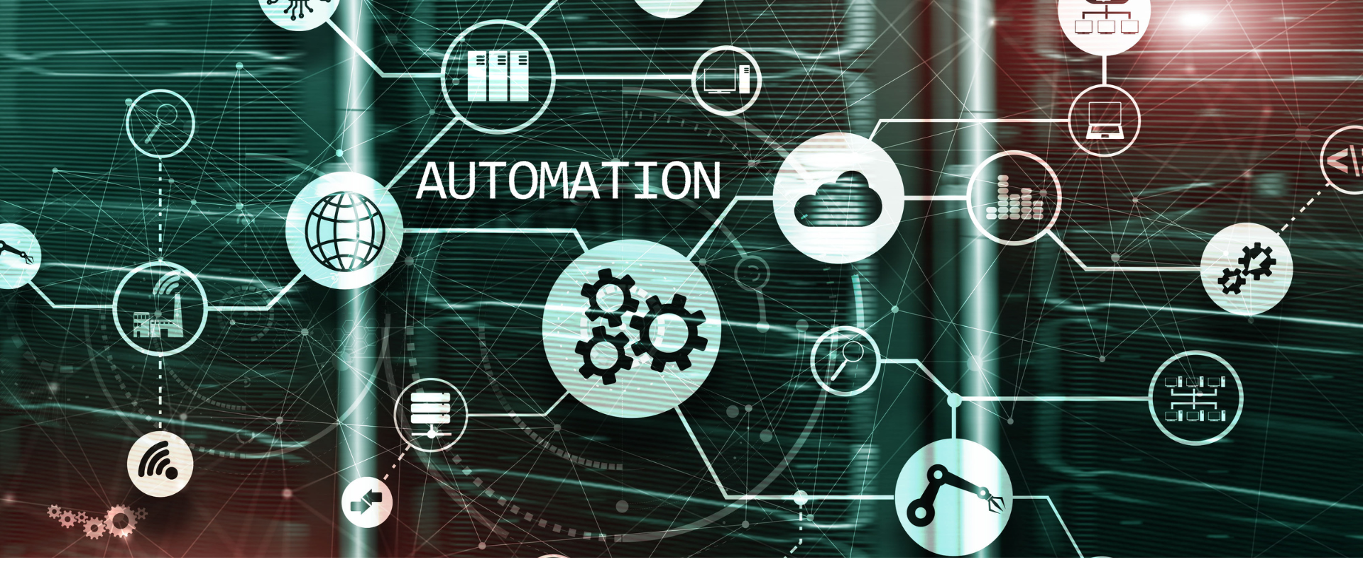 'automation