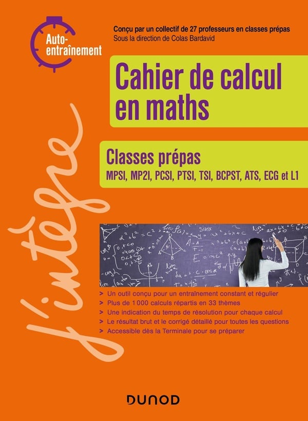 calcul