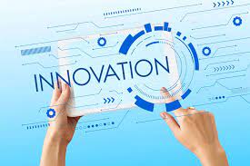 'innovation
